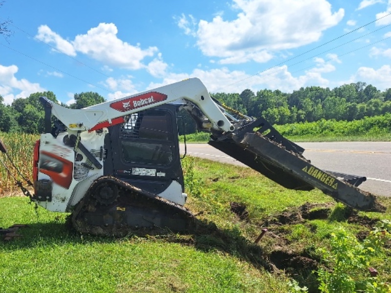 Oak City heavy towing