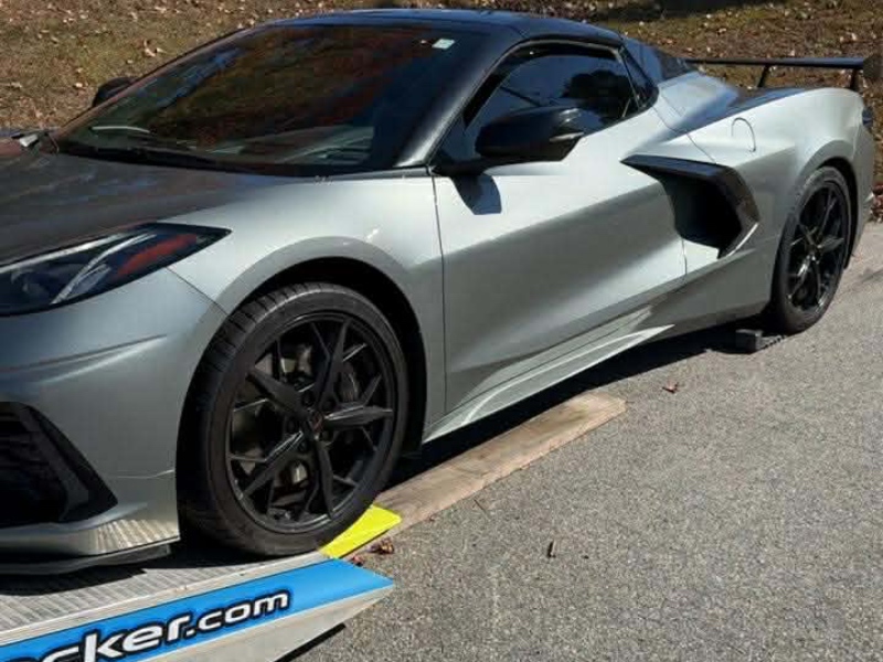 Rocky Mount roadside assistance