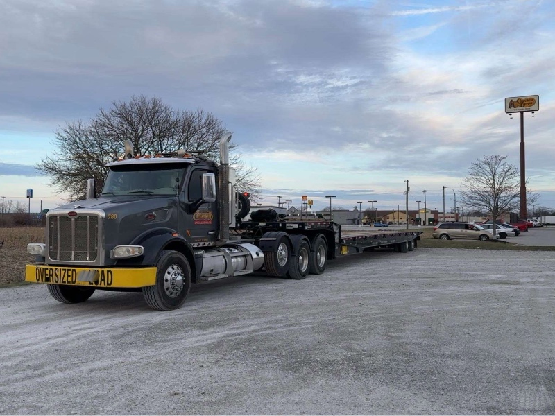 I-95 roadside assistance