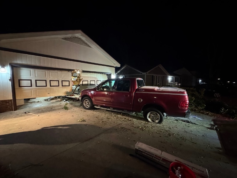 Rocky Mount vehicle recovery