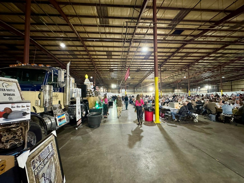 Wilson tow truck company