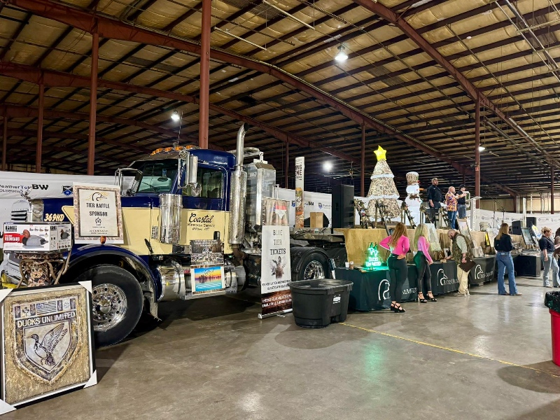 Wilson towing company