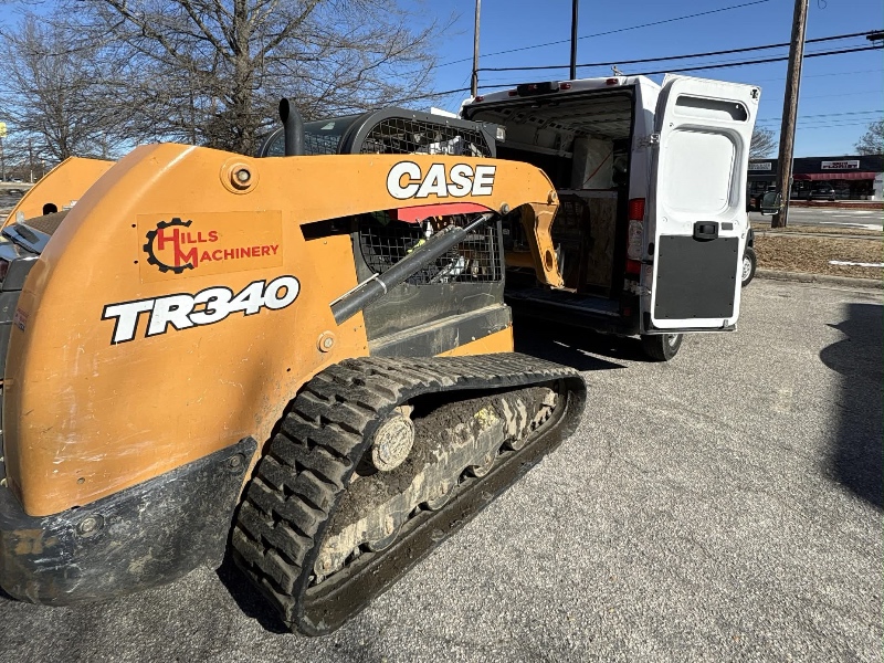 Rocky Mount Cargo tow truck service