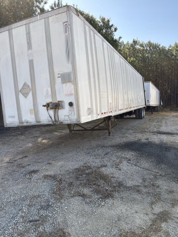 Rocky Mount cargo services