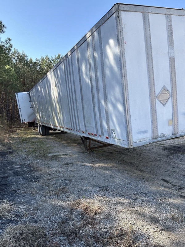 Rocky Mount heavy towing