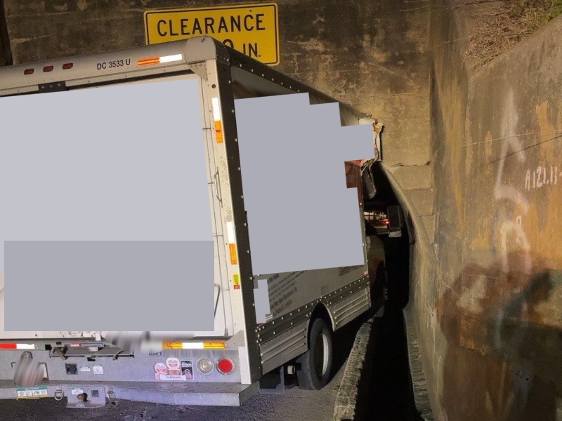 Rocky Mount medium duty towing