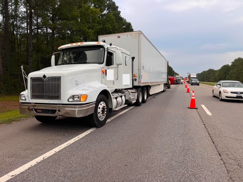 Rocky Mount recovery