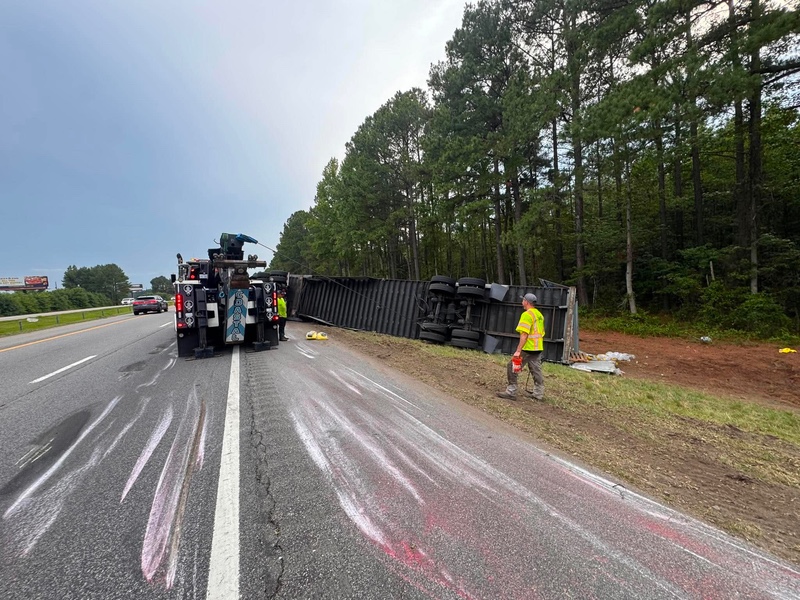 Rocky Mount towing